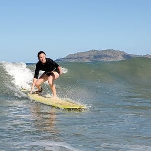 Meet your Posher, Brooke